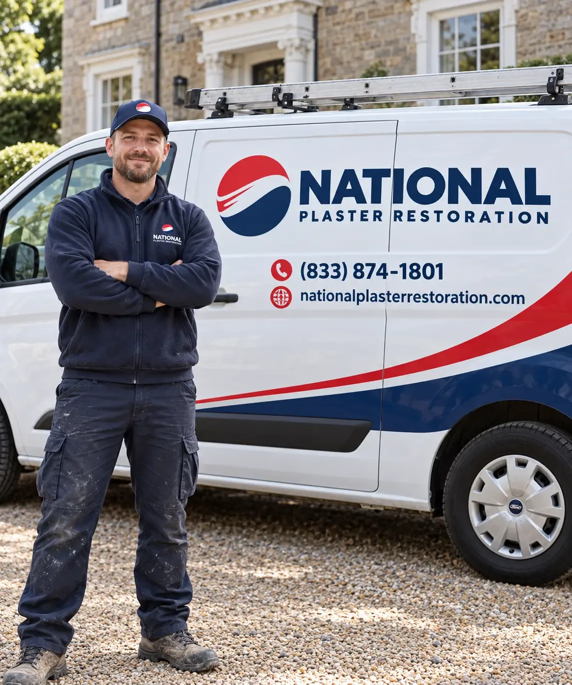Plaster Repair company in Pittsview, AL